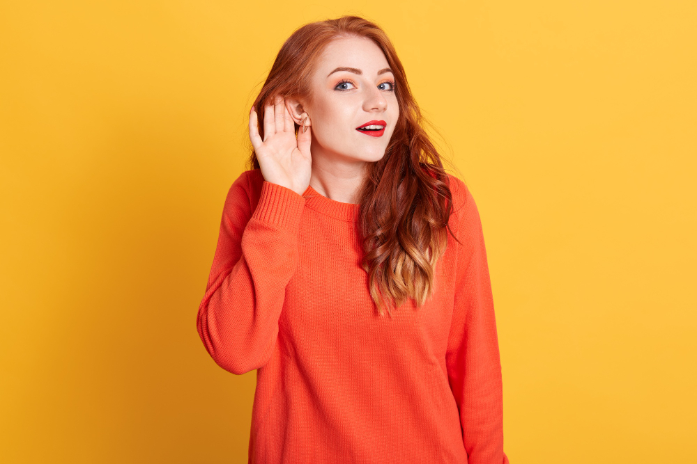 10 tips to Inculcate Active listener skills.