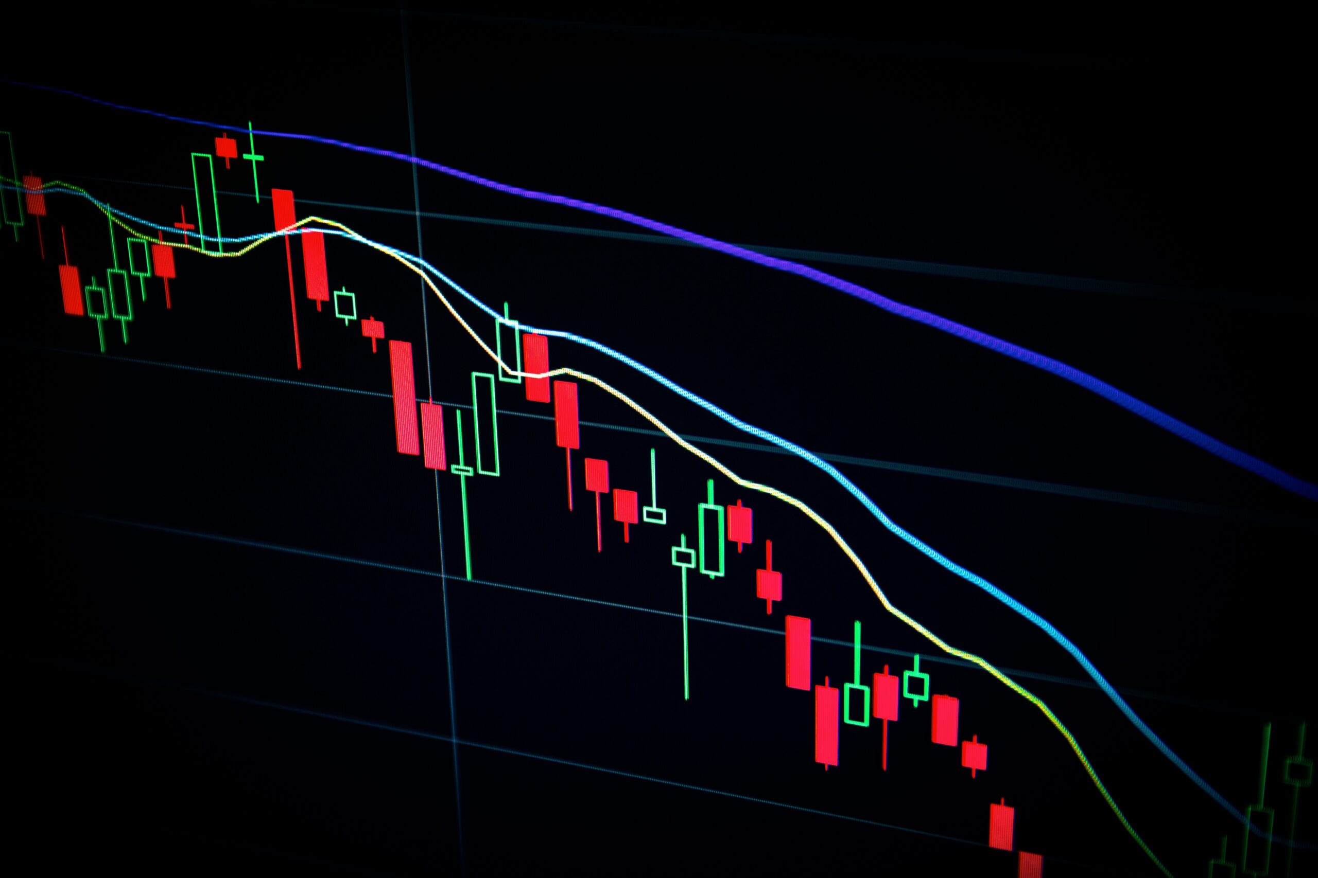 How to invest in stock market for beginners: 2 things you need to know.