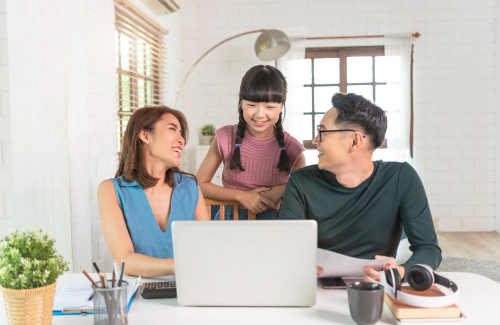 The Way We Talk To Child Will Become Their Inner Voice- 5 Things To Know Now.