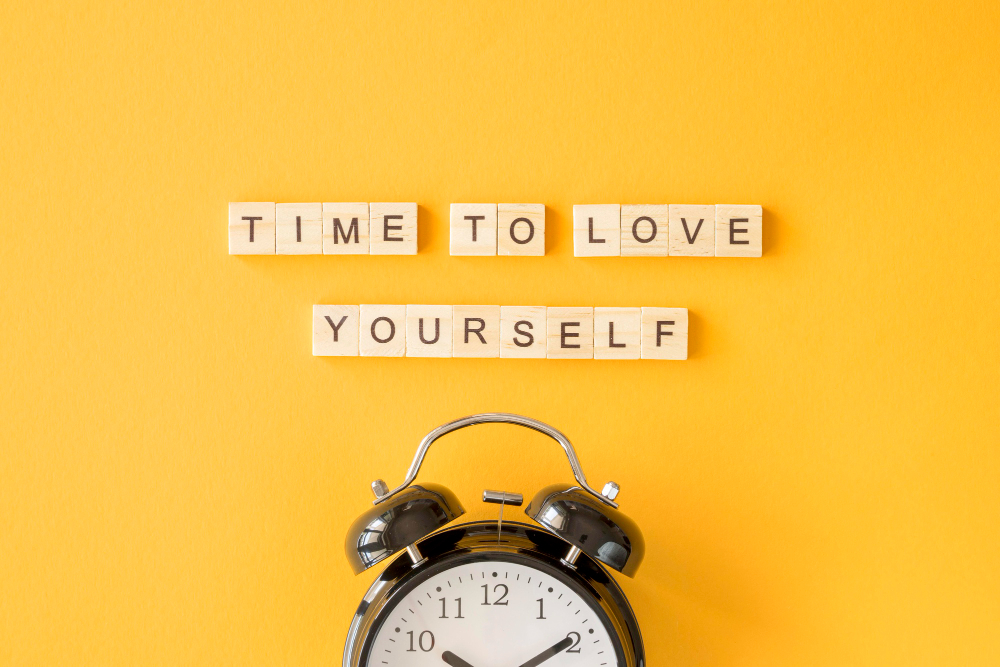 15 Ideas for Self Care to cheer up life.