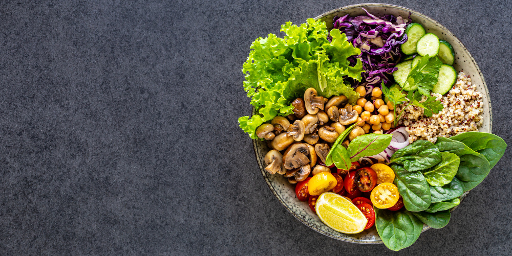 5 Excellent Foods To Eat To Boost Your Immunity.