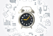 Time management