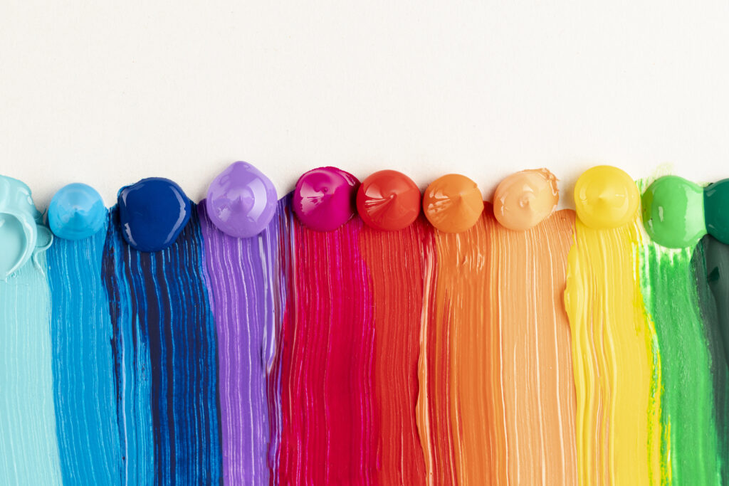 The Psychology of Color