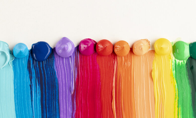 The Psychology of Color