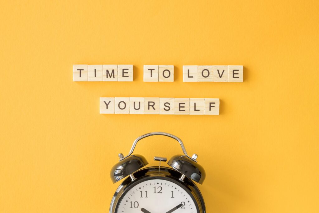 self-care