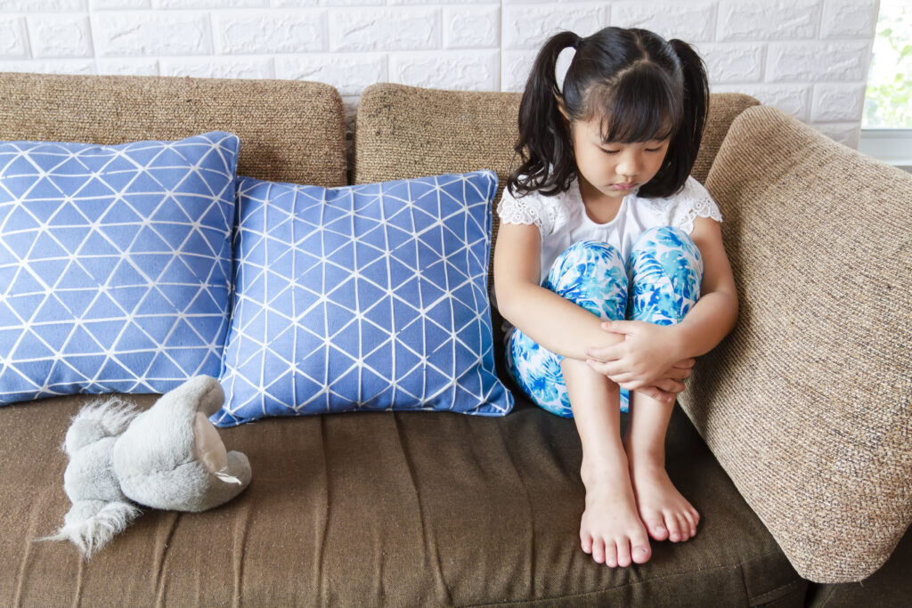 Reasons why you should stop comparing your children with others