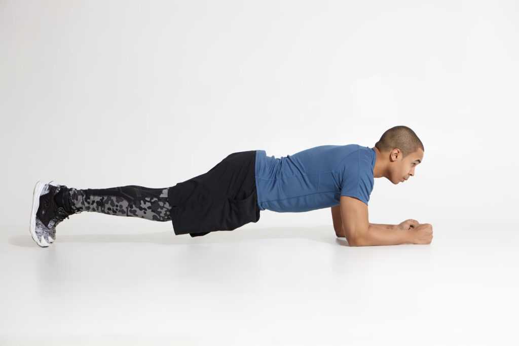 Plank Exercises