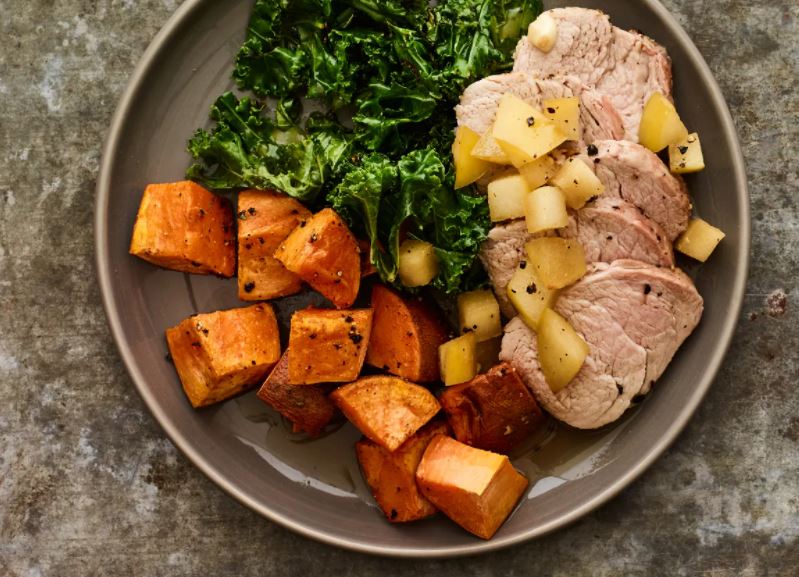 healthy dinner ideas