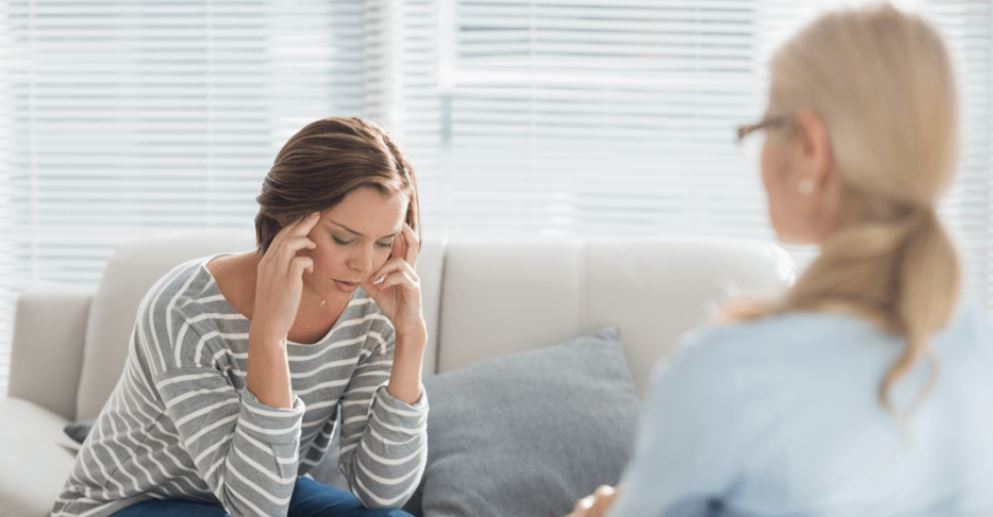 therapist