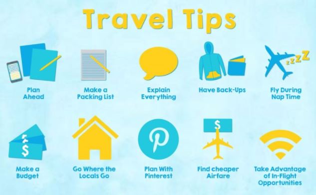 travel tips