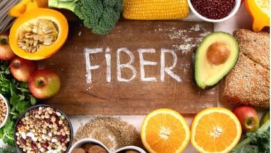 fiber