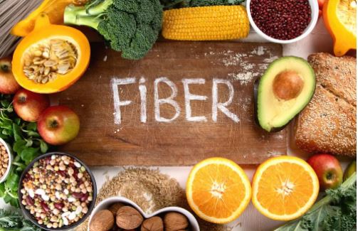 fiber