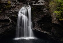 Famous Waterfalls in India