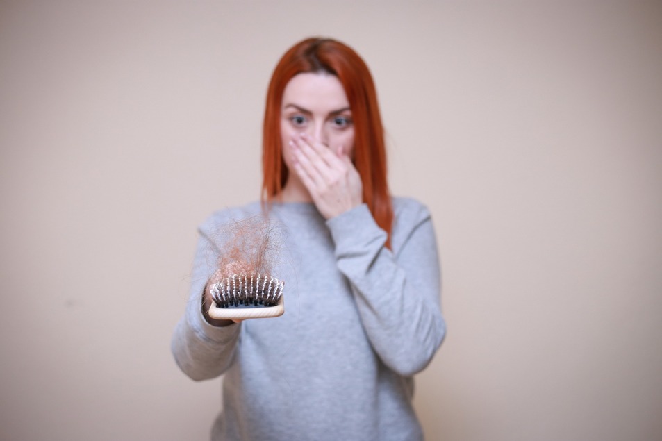 Ways to Promote Hair Growth and Prevent Hair Loss