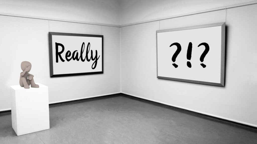 What is Imposter Syndrome