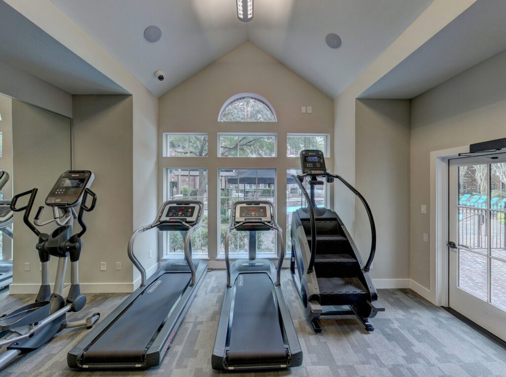home gym equipment to get fit in 2022