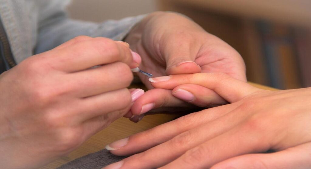 How to Take Care of your Nails