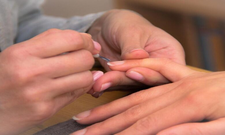 How to Take Care of your Nails
