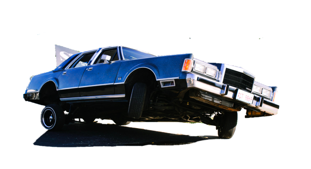 Hydraulic Cars