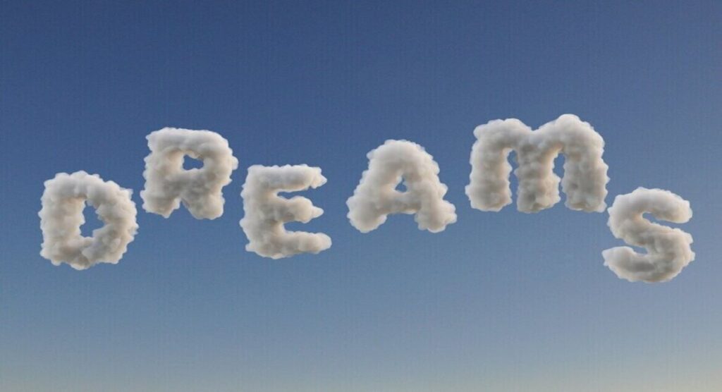 Psychology Behind Dreams