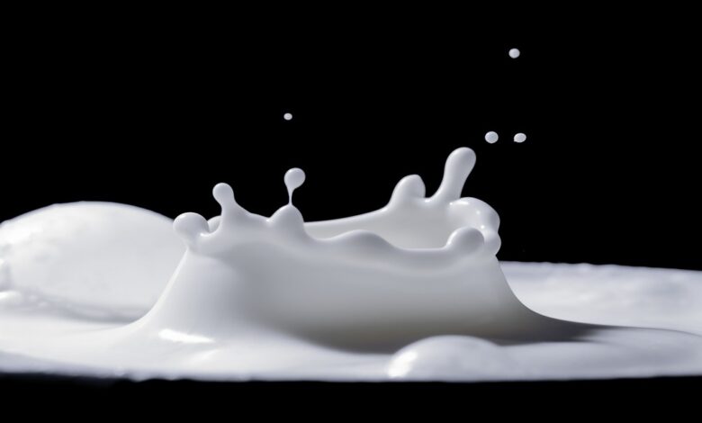 Warm Milk Before Bed Benefits