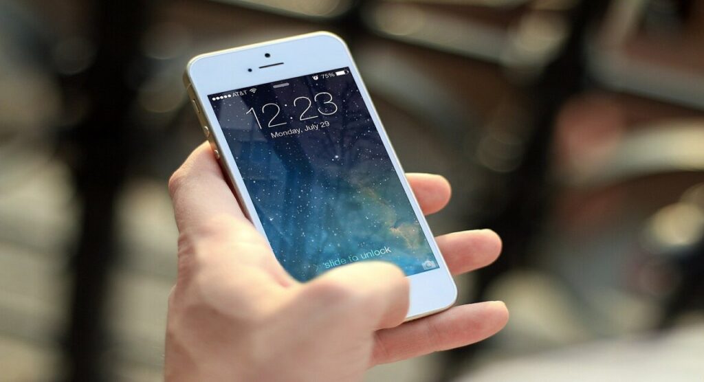 Digital addiction