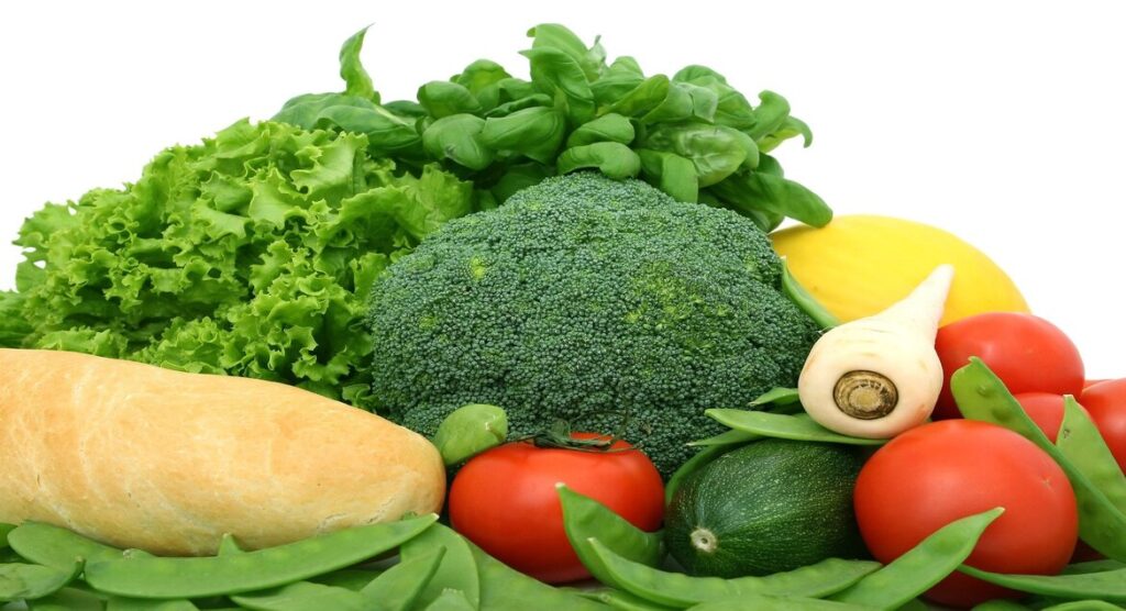 Diet for Patients with Cancer