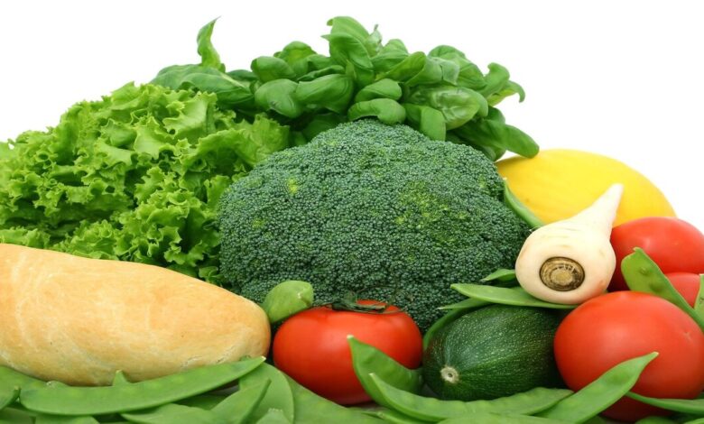 Diet for Patients with Cancer