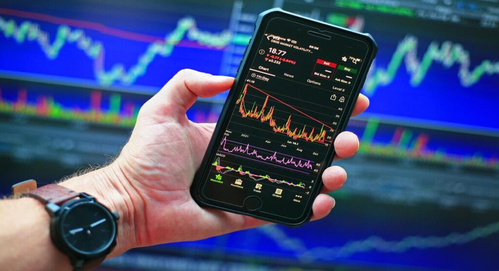 Indian Stock Market History