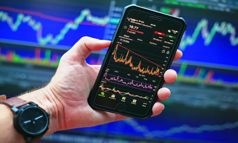 Indian Stock Market History