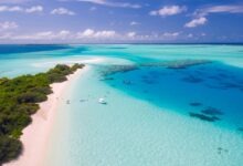 Places to Visit in the Maldives Travelers Guide