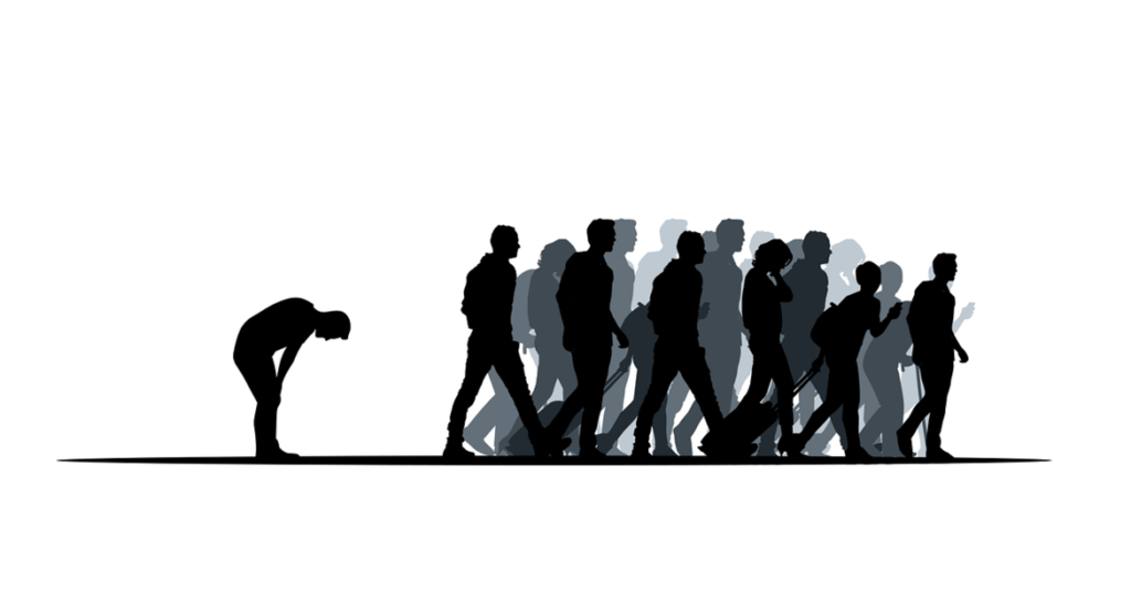 Social Anxiety Disorder