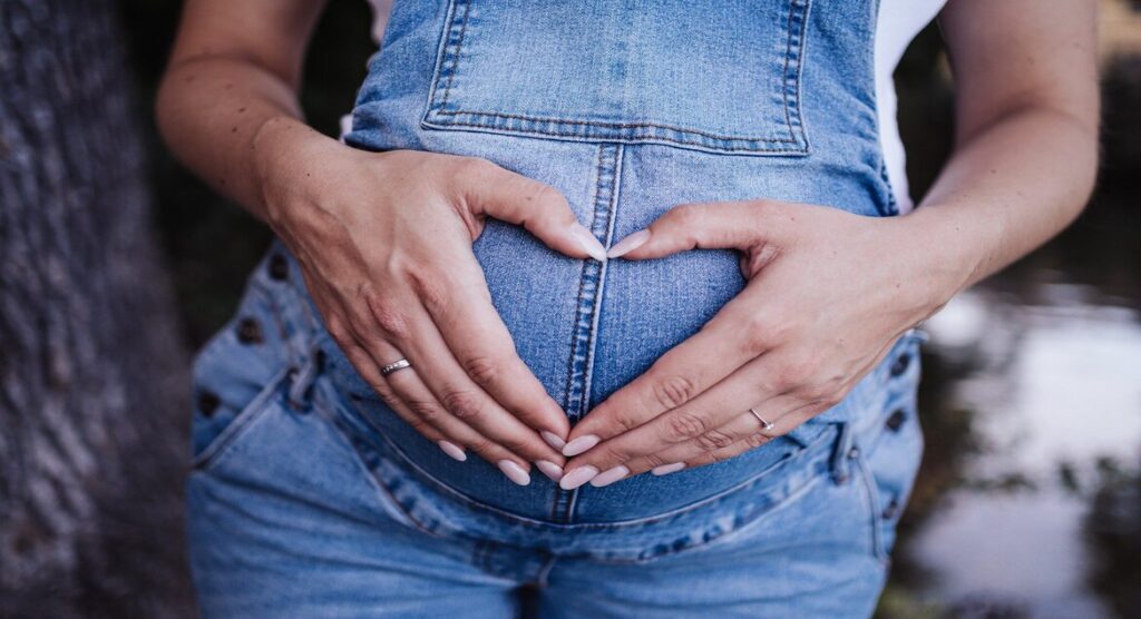 Early Signs and Symptoms of Pregnancy