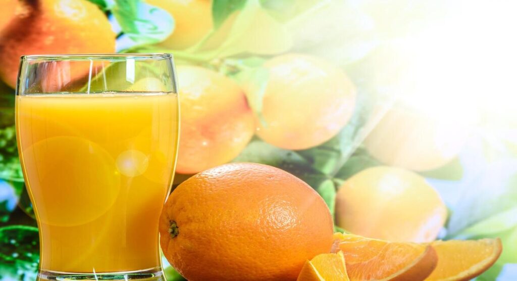 Healthy Drinks for Weight Gain