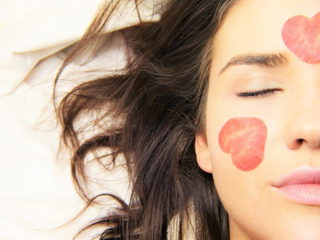 Most Recommended Facial Types