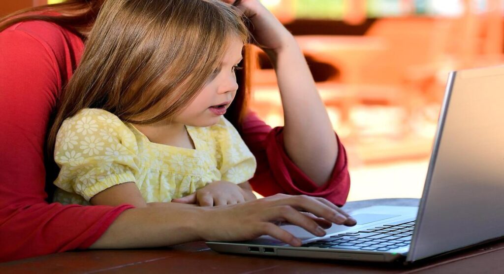 Tips for Parenting the Strong Willed Child