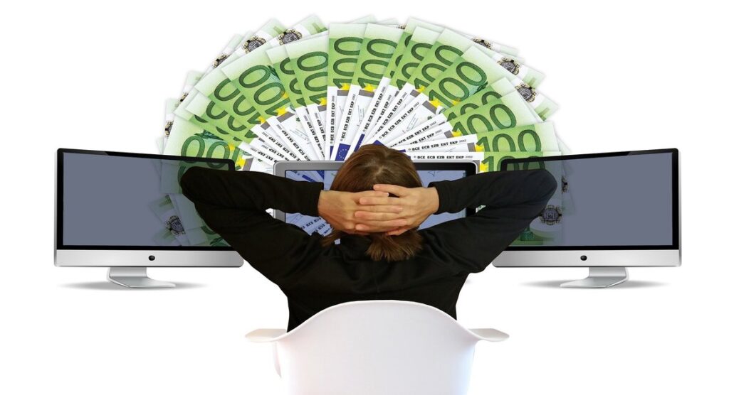 Top Trusted Online Money Making site