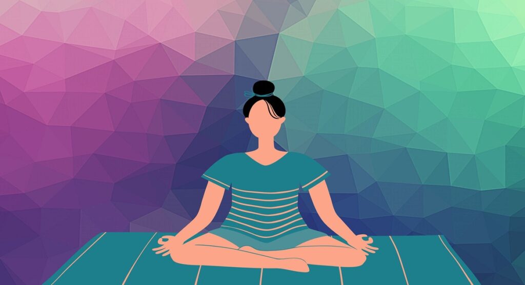 How to Keep your Mind Calm