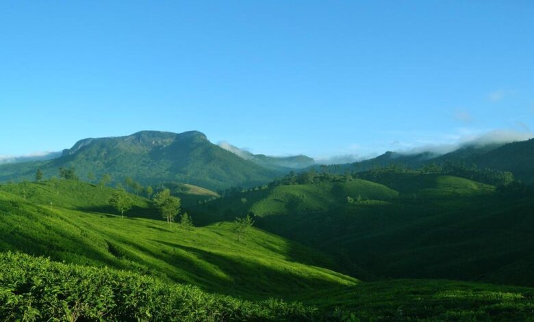 Munnar