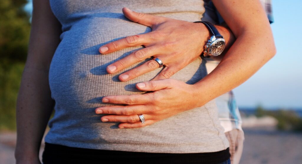 Partner Support During Pregnancy