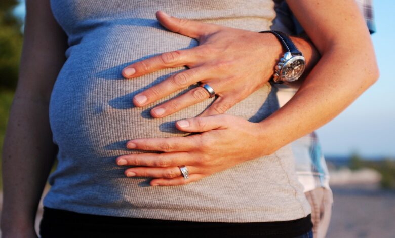 Partner Support During Pregnancy