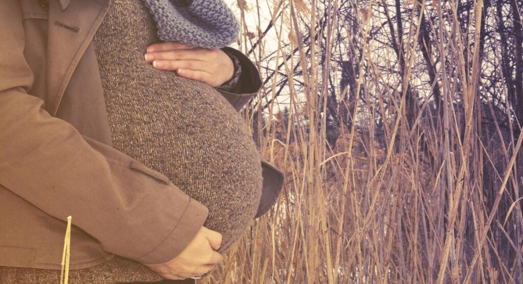 normal pregnancy