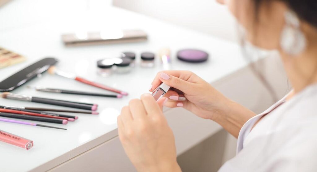 Celebrities Beauty Secrets