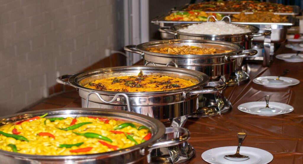 Famous Foods Of Indian States