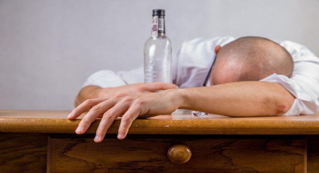 How to Stop Addiction of Alcohol