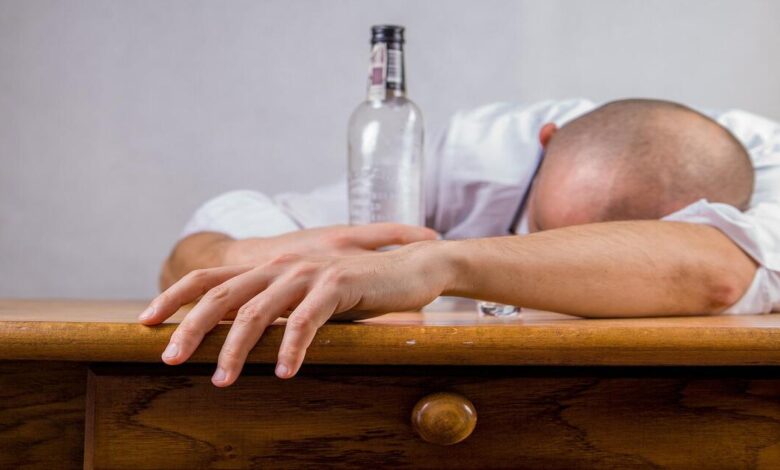 How to Stop Addiction of Alcohol