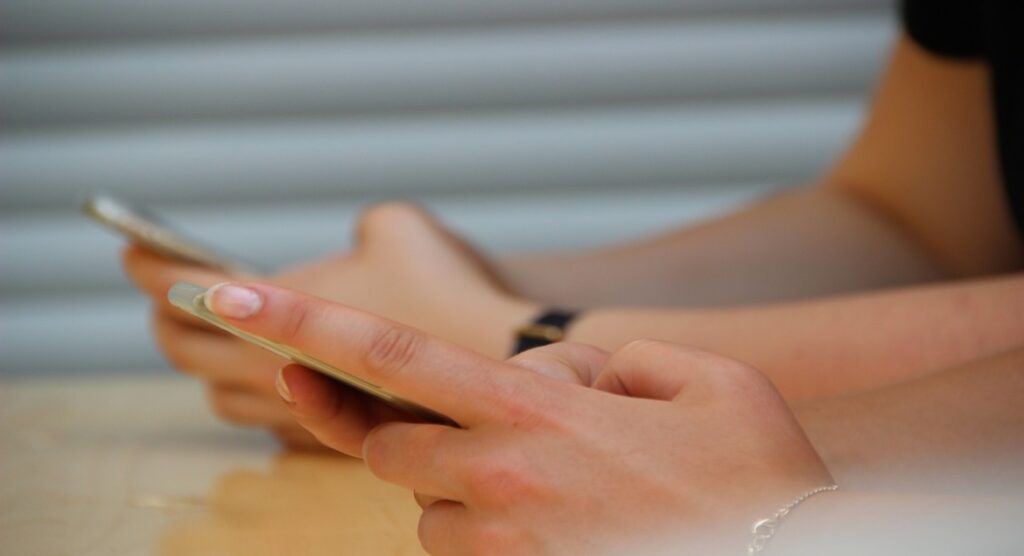 Recovering From Phone Addiction