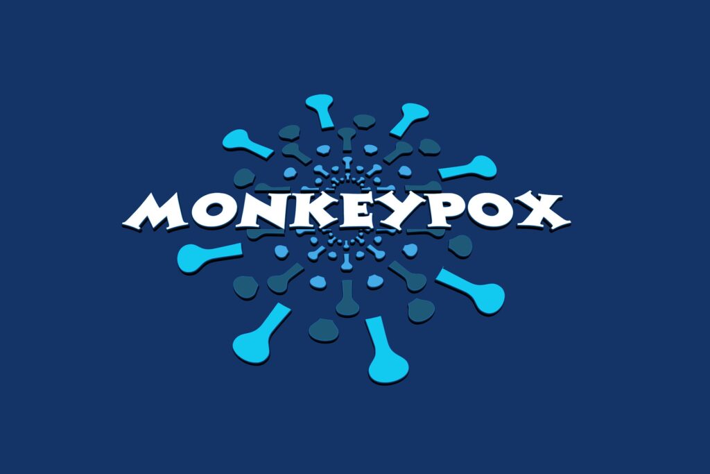 What is Monkeypox