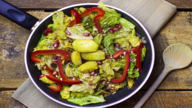 Health benefits of eating Kale