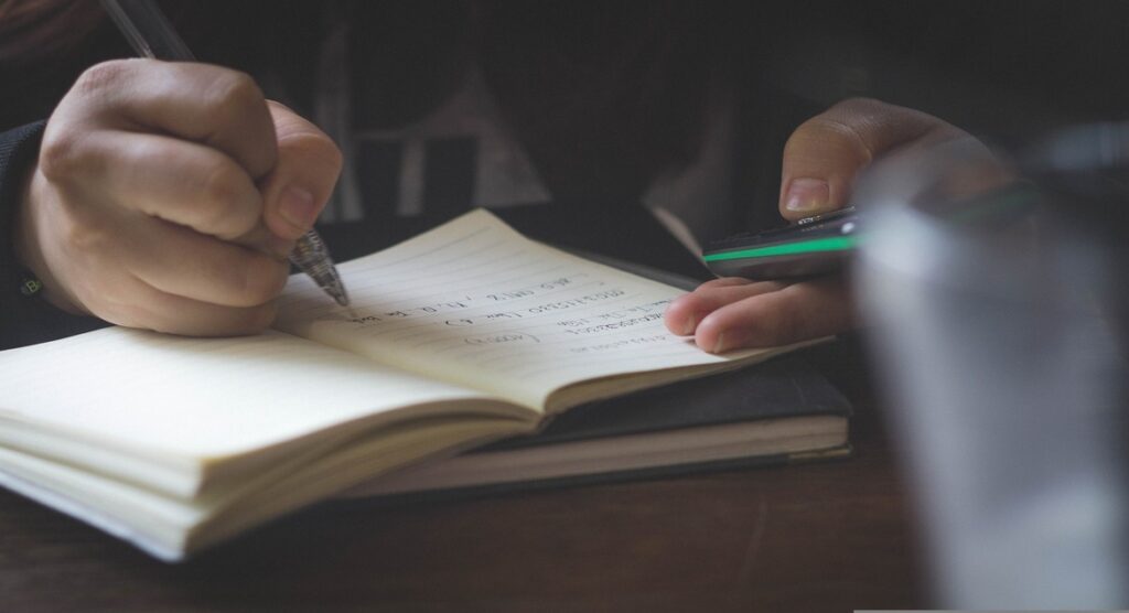 Independent Learning